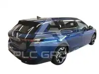 2025 Volkswagen Passat