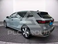 2025 Volkswagen Passat