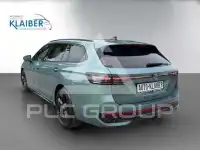 2025 Volkswagen Passat