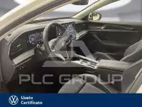 2025 Volkswagen Passat