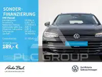 2025 Volkswagen Passat