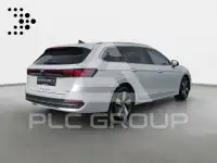 2025 Volkswagen Passat