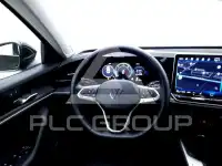 2025 Volkswagen Passat