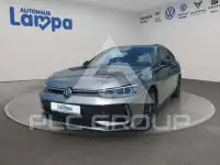 2025 Volkswagen Passat