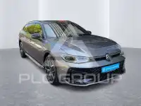 2025 Volkswagen Passat
