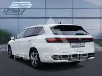 2025 Volkswagen Passat