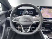 2025 Volkswagen Passat