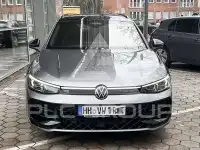 2025 Volkswagen Passat
