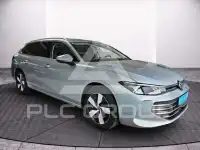 2025 Volkswagen Passat