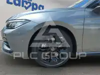 2025 Volkswagen Passat