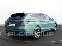 2025 Volkswagen Passat