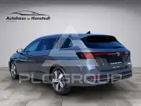 2025 Volkswagen Passat