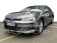 2025 Volkswagen Passat