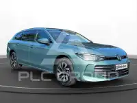 2025 Volkswagen Passat