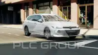 2025 Volkswagen Passat