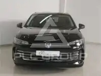2025 Volkswagen Passat