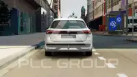 2025 Volkswagen Passat