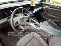 2025 Volkswagen Passat