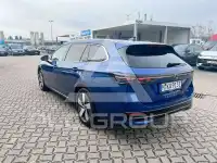 2025 Volkswagen Passat