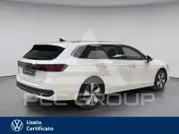 2025 Volkswagen Passat