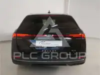 2025 Volkswagen Passat