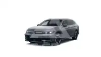 2025 Volkswagen Passat