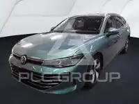 2025 Volkswagen Passat