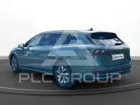 2025 Volkswagen Passat