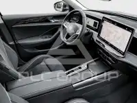 2025 Volkswagen Passat