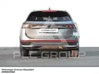 2025 Volkswagen Passat