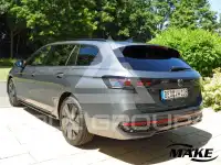 2025 Volkswagen Passat