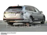 2025 Volkswagen Passat