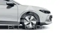 2025 Volkswagen Passat
