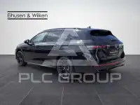 2025 Volkswagen Passat