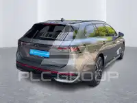 2025 Volkswagen Passat
