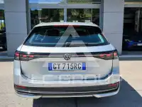 2025 Volkswagen Passat