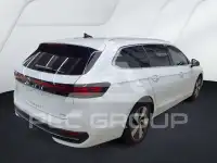 2025 Volkswagen Passat