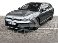 2025 Volkswagen Passat