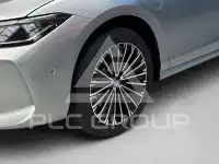 2025 Volkswagen Passat