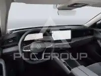 2025 Volkswagen Passat