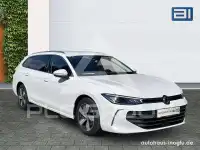 2025 Volkswagen Passat