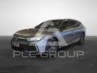 2025 Volkswagen Passat