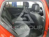 2025 Volkswagen Passat