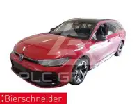 2025 Volkswagen Passat