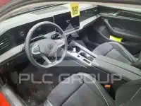2025 Volkswagen Passat