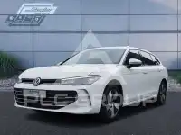 2025 Volkswagen Passat