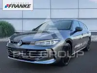 2025 Volkswagen Passat