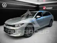 2025 Volkswagen Passat