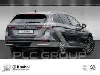 2025 Volkswagen Passat