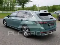 2025 Volkswagen Passat